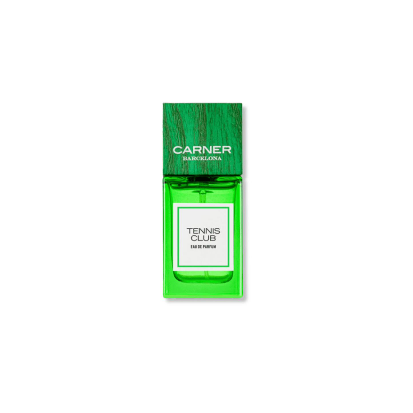 TENIS CLUB 100ML - Seinde Signature