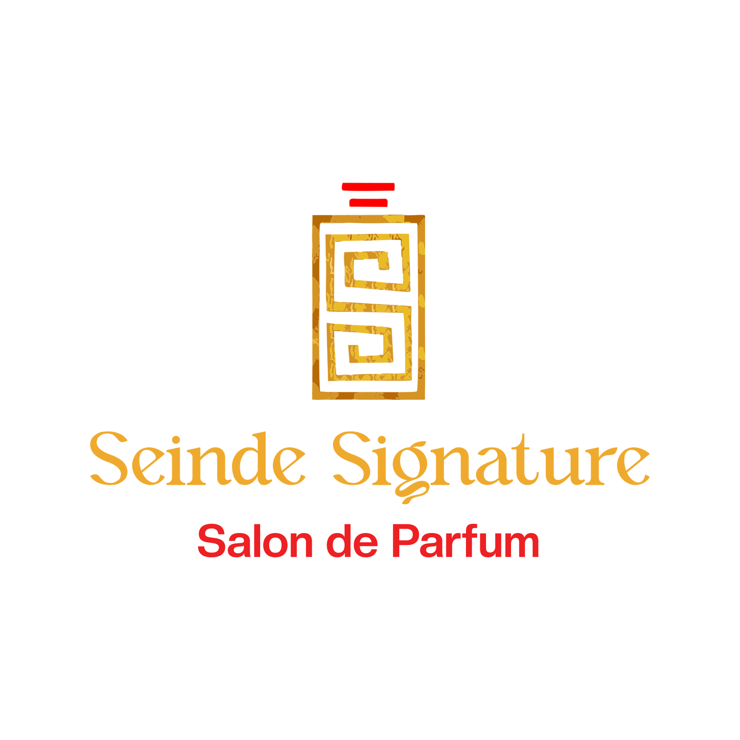 The Luminous Mango (Cocktail) - Seinde Signature