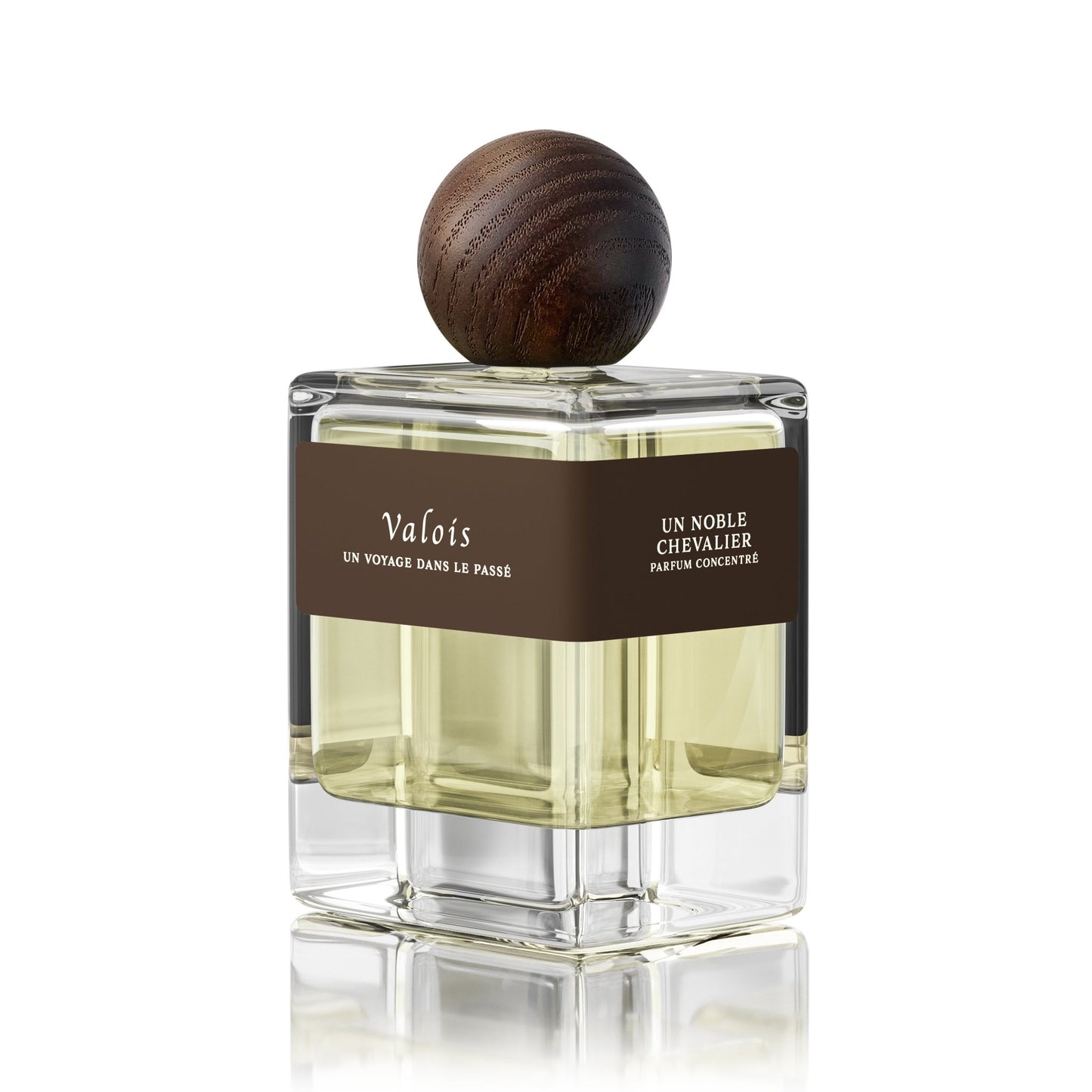 UN NOBLE CHEVALIER 1OOML - Seinde Signature