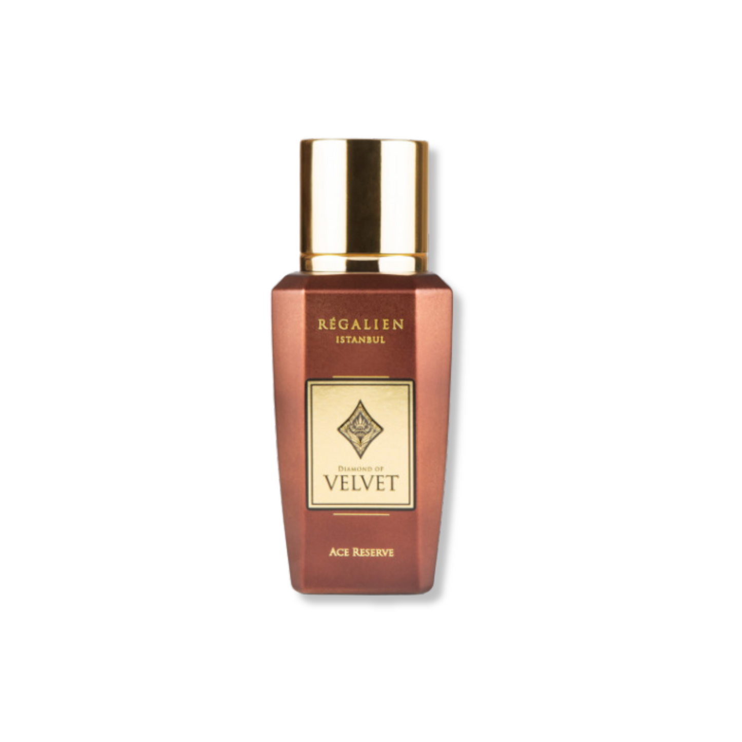 DIAMOND OF VELVET, 80ML