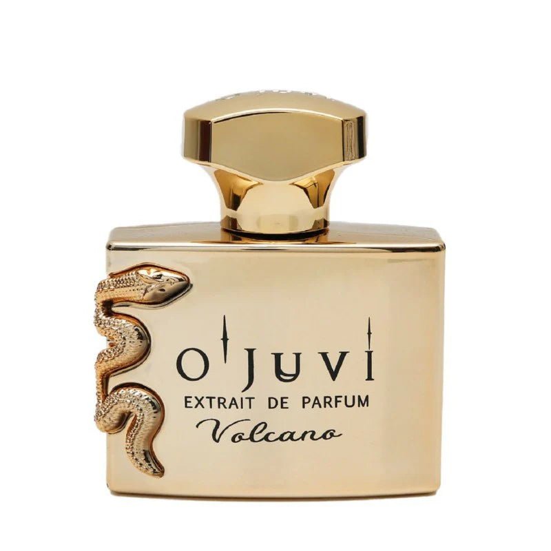 VOLCANO 50ML - Seinde Signature