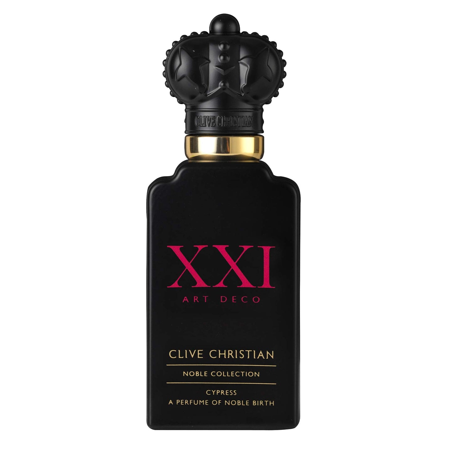 XXI CYPRESS, 50ML - Seinde Signature