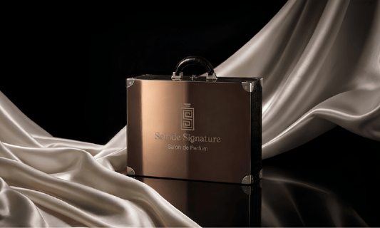 Advent Calendar 2026 - Seinde Signature