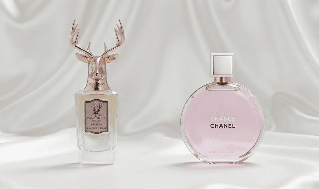 Niche Perfume vs Designer Perfume - Seinde SIgnature