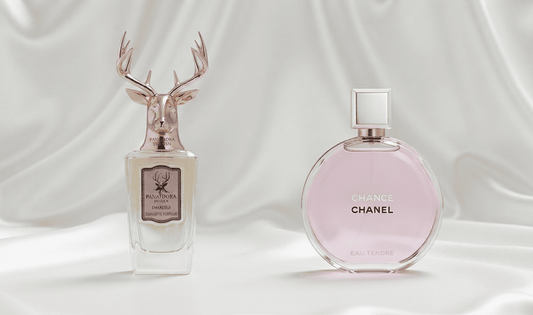 Niche Perfume vs Designer Perfume - Seinde SIgnature