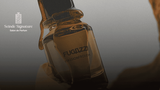 Niche Perfume Starter Guide: Before Your First Bottle
