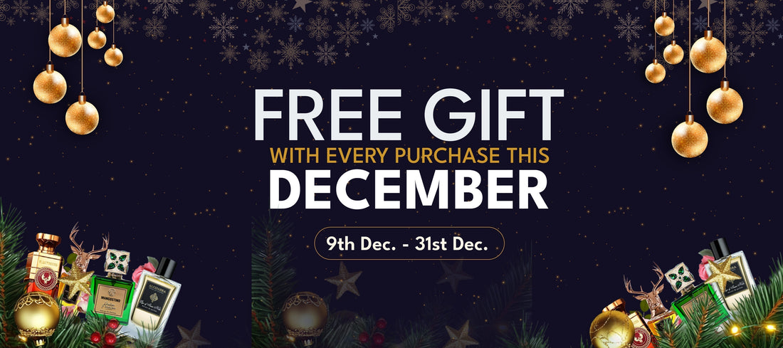 Free Gift