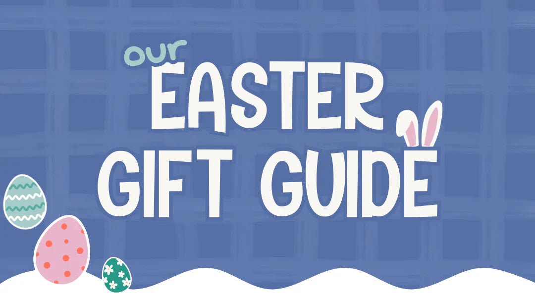Easter Gift Guide - Seinde Signature