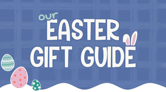 Easter Gift Guide - Seinde Signature