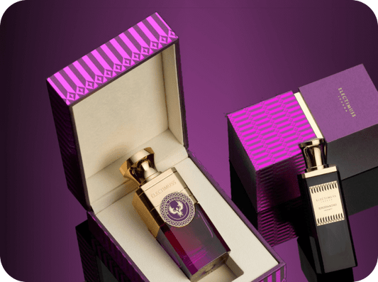 How to Layer Electimuss Perfumes: Creating a Unique Scent Profile Just for You - Seinde Signature