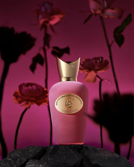 The Best Luxury Perfume Gifts in Nigeria Right Now — For Him, For Her, and Every Budget