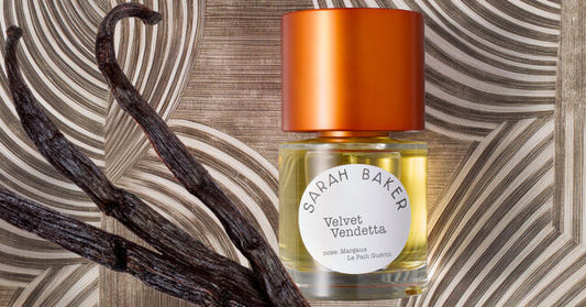 Sarah Baker In Nigeria