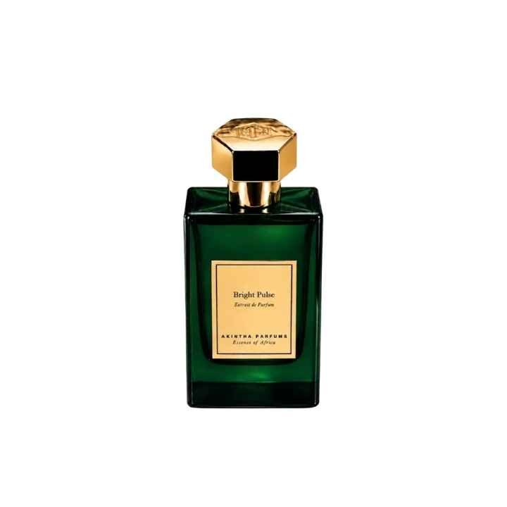 Bright Pulse - Akintha perfumes - Seinde Signature