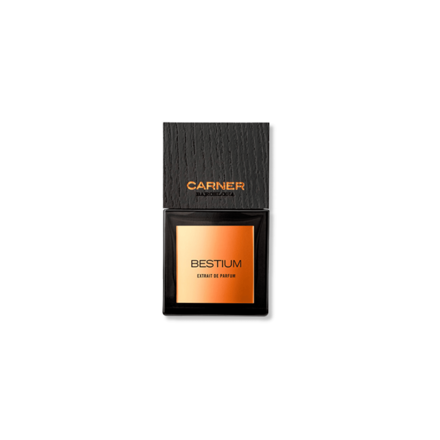 Carner Barcelona - Seinde Signature