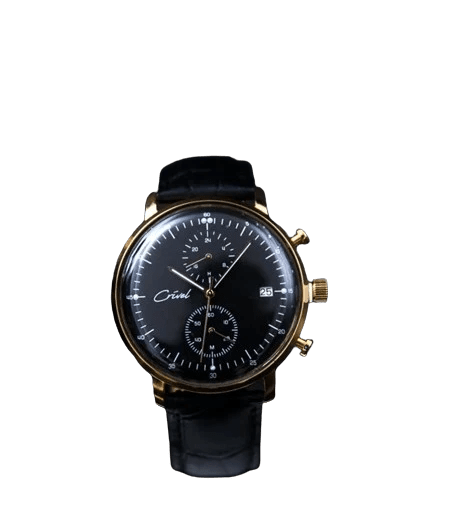 Crivel - Seinde Signature