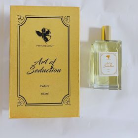 Perfumeology - Seinde Signature