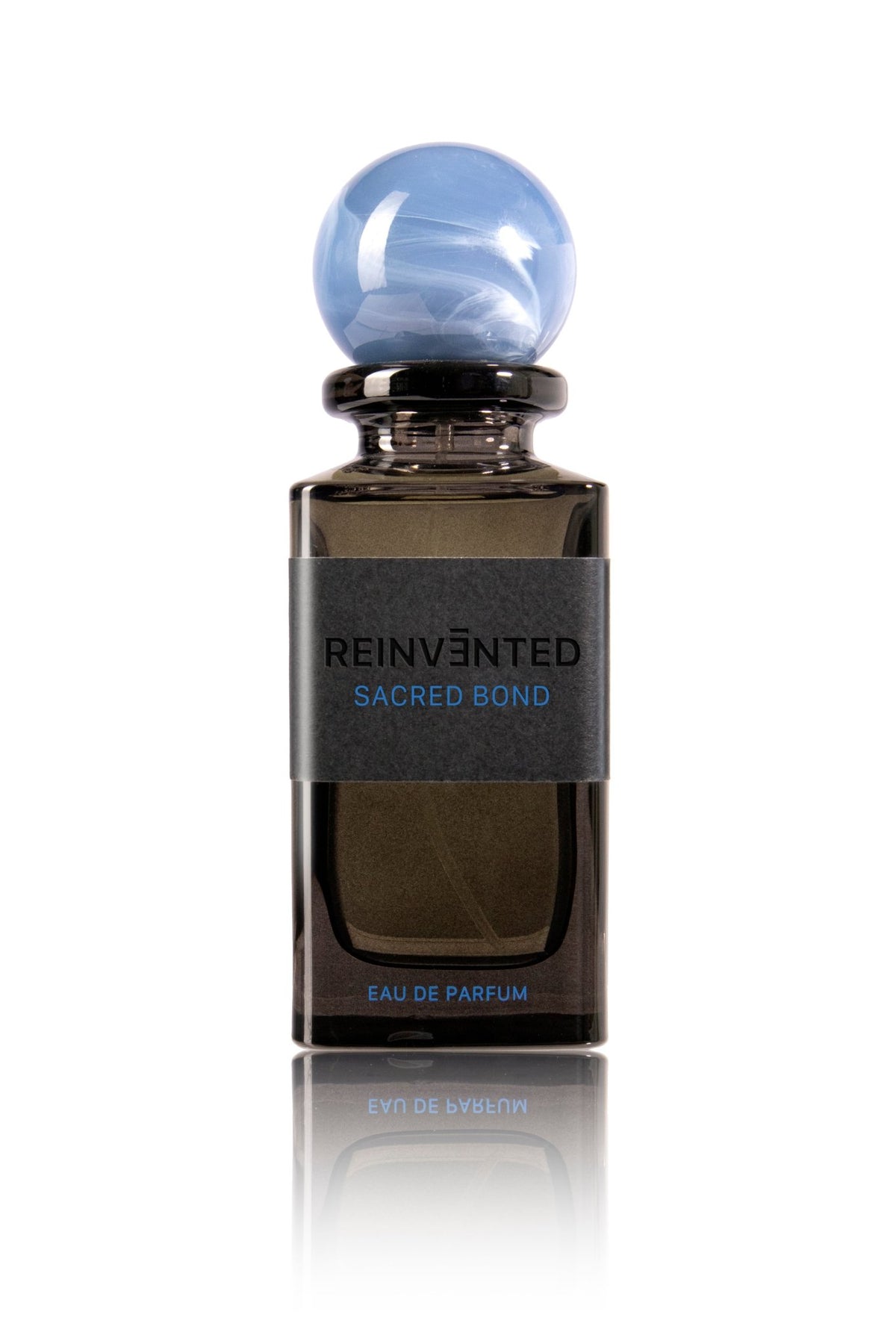 Reinvented - Seinde Signature