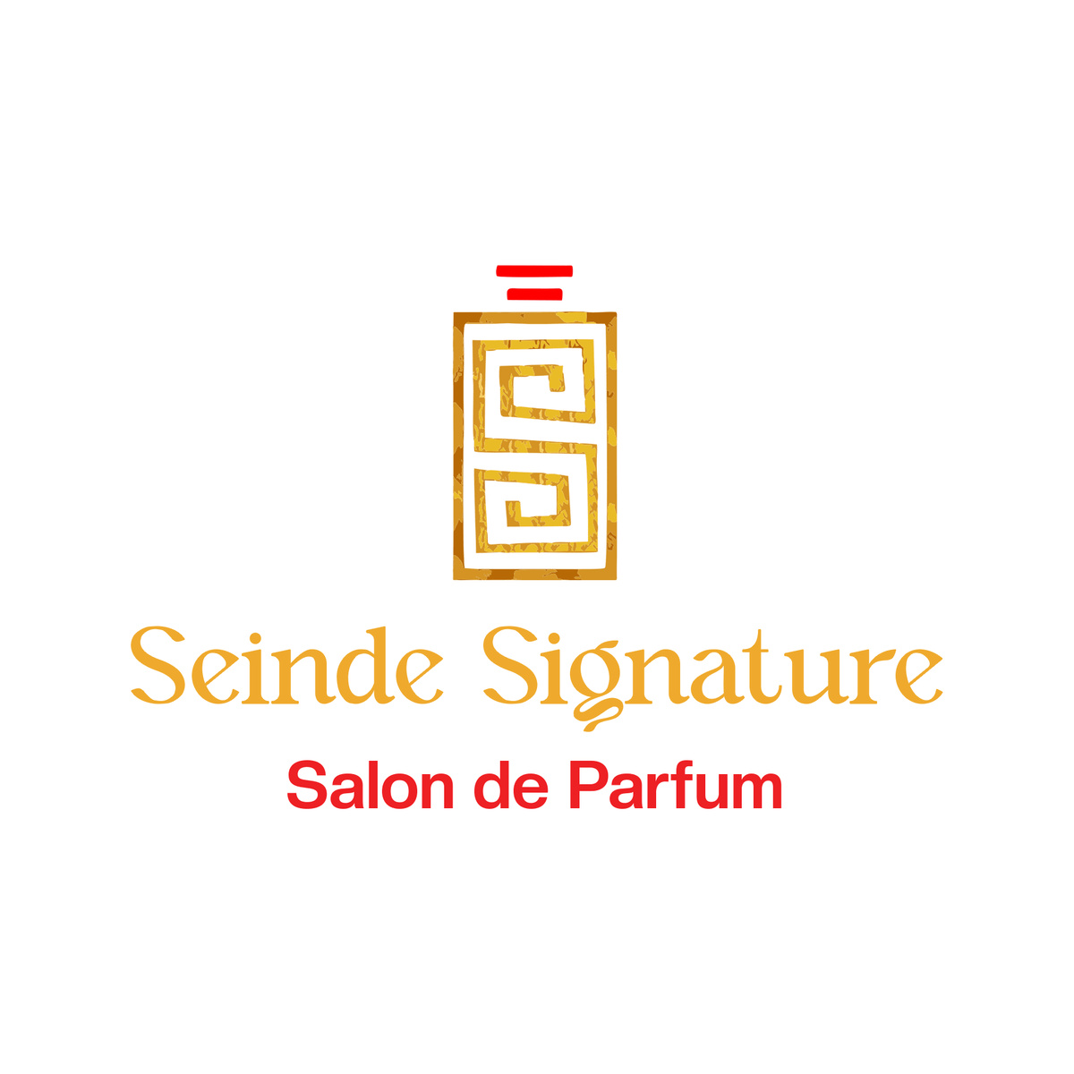 The Photojournalist (Cocktail) - Seinde Signature