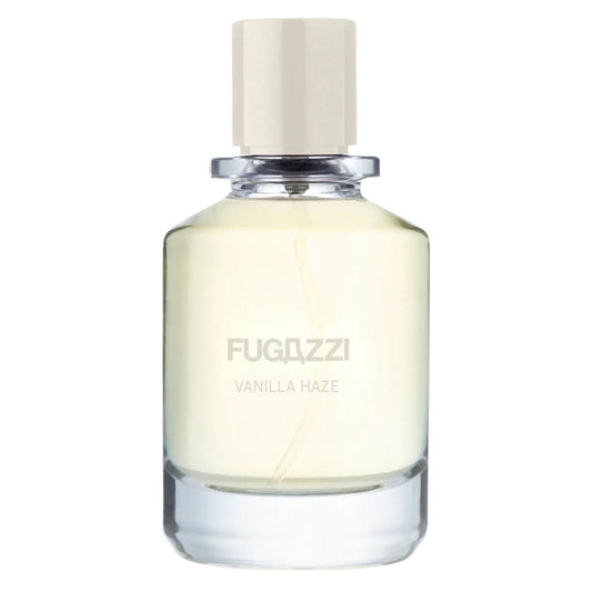 Vanilla Haze 100ML