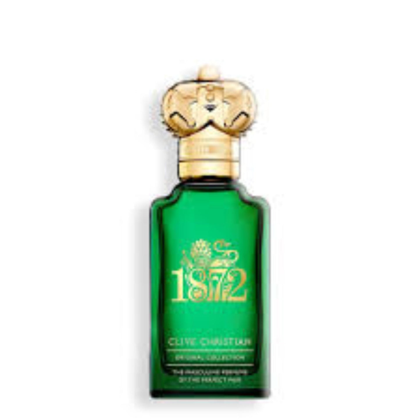 1872 MASCULINE 100ML - Seinde Signature