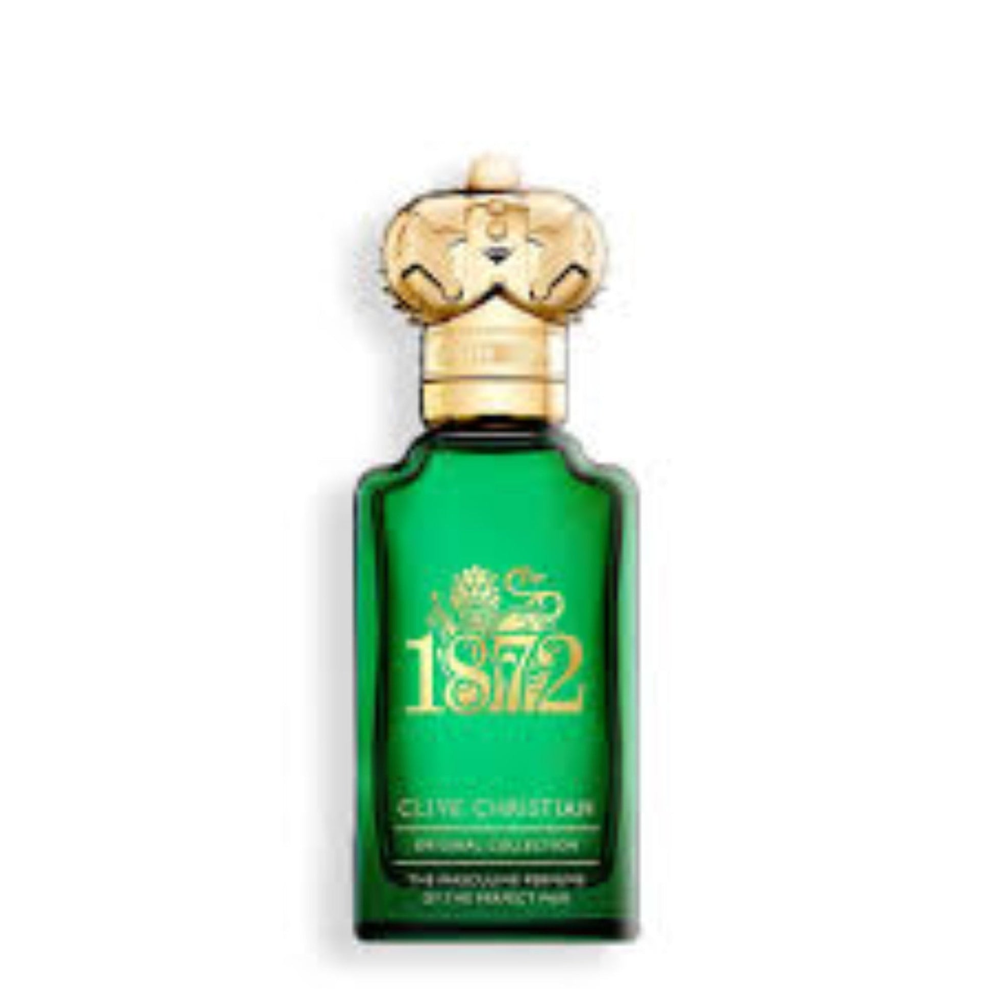 1872 MASCULINE 100ML - Seinde Signature