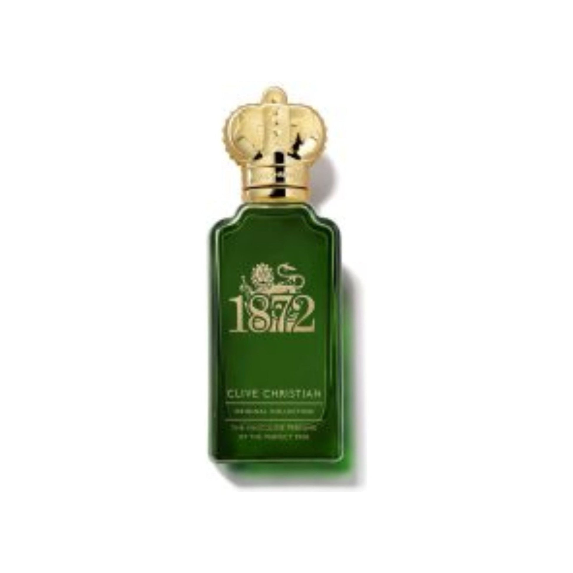 1872 MASCULINE, 50ML - Seinde Signature