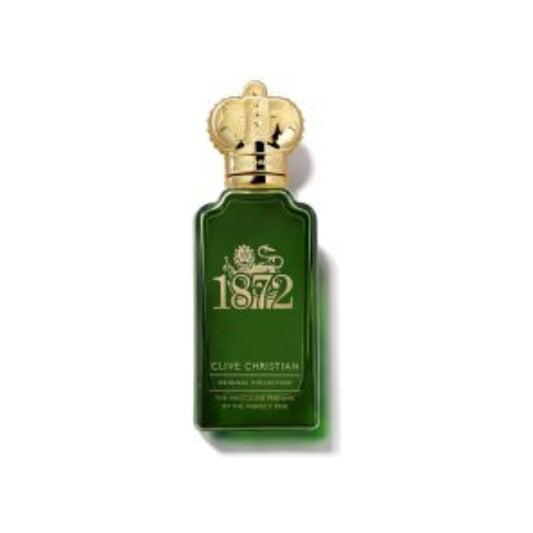 1872 MASCULINE, 50ML - Seinde Signature