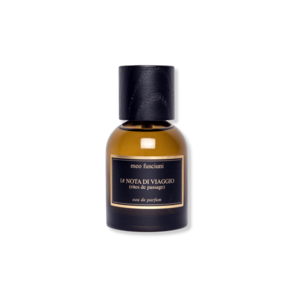 1N NOTA DE VIAGO, 100ML - Seinde Signature