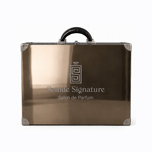 2026 Advent Calendar (Pre-order) – Niche Perfume | Seinde Signature