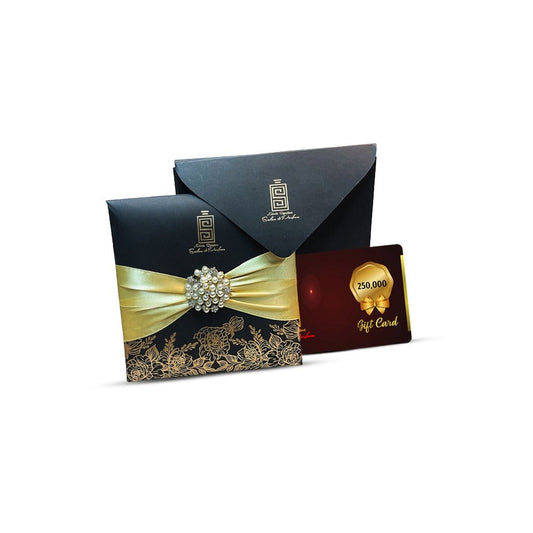 250K GIFT CARD - Seinde Signature