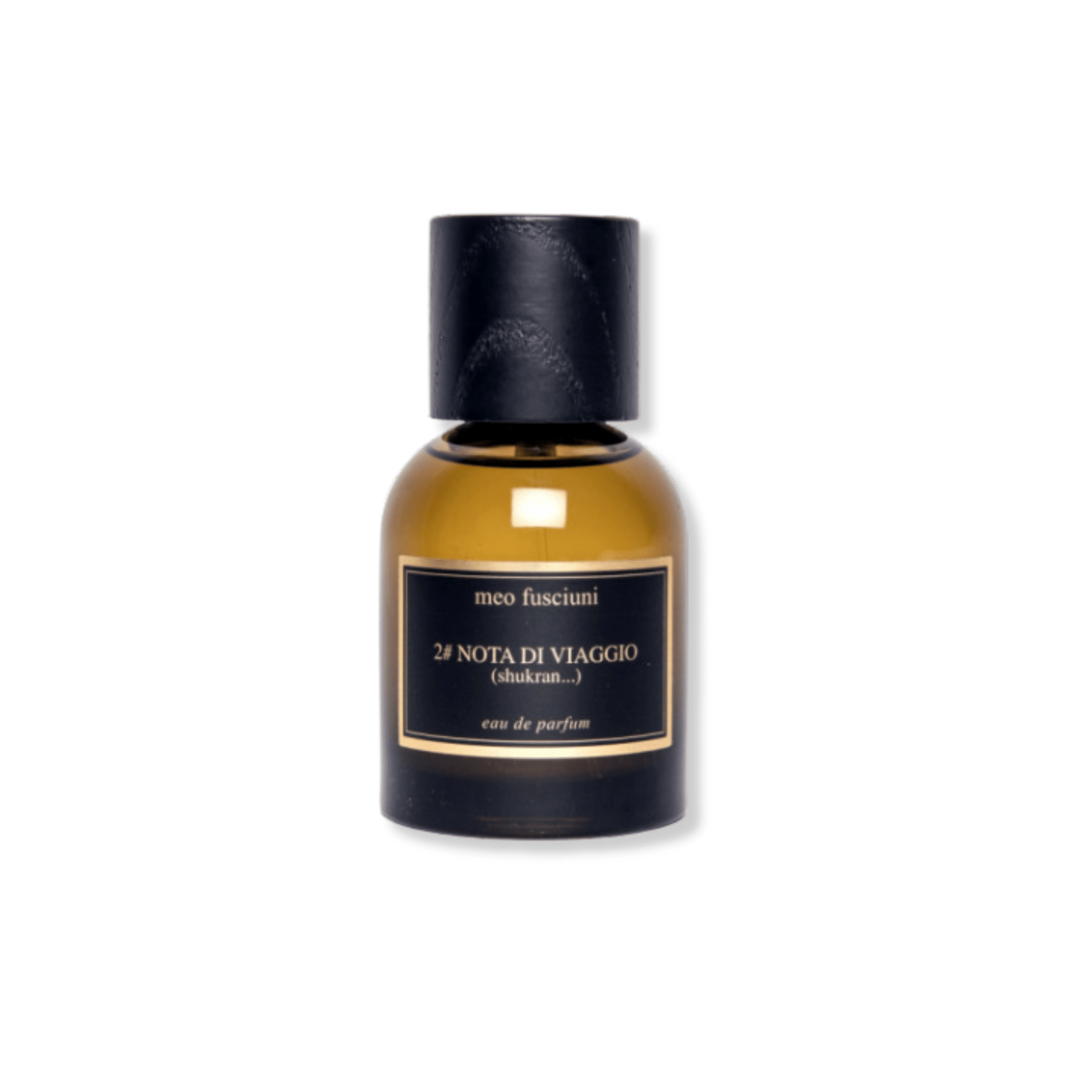 2N NOTA DE VIAGO, 100ML - Seinde Signature