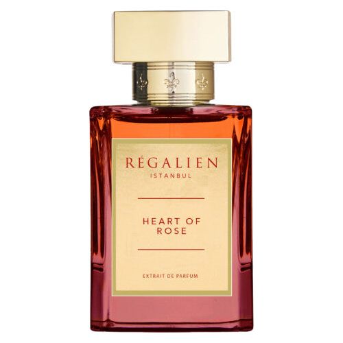 HEART OF ROSE 80ML