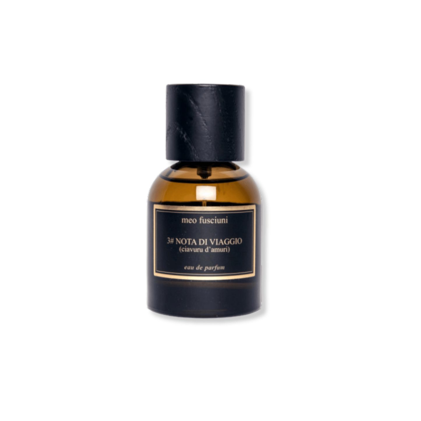 3N NOTA DE VIAGO, 100ML - Seinde Signature