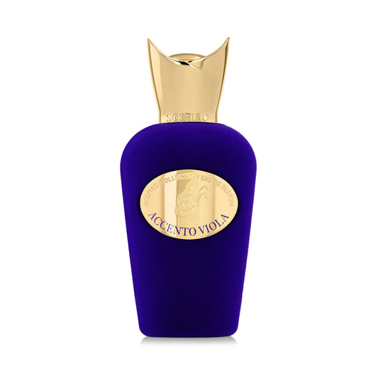 ACCENTO VIOLO , SOSPIRO, 100ML