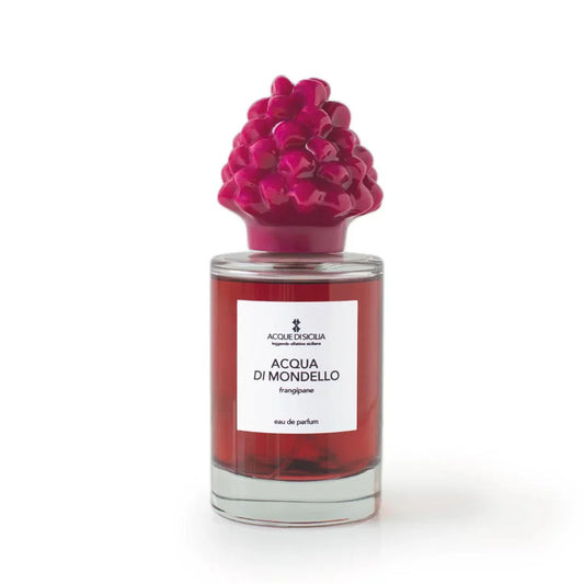 ACQUA DI MONDELLO, 100ML
