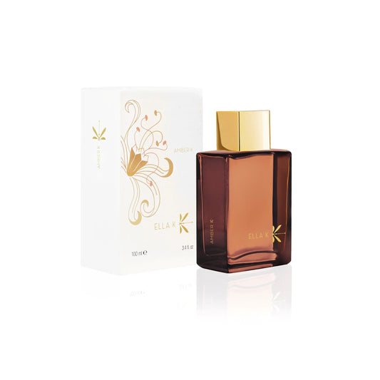 AMBER K, 100ML