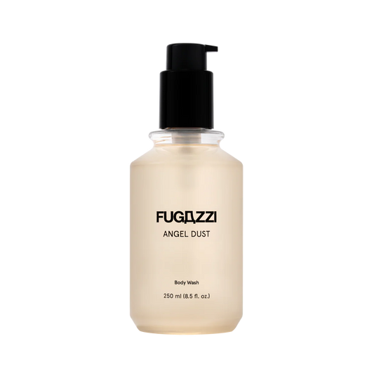 Angel Dust Shower Gel