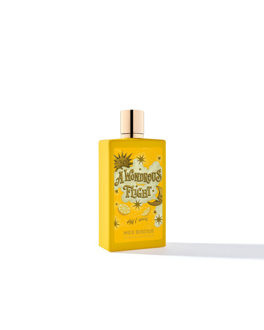 A Wondrous Flight 100ml