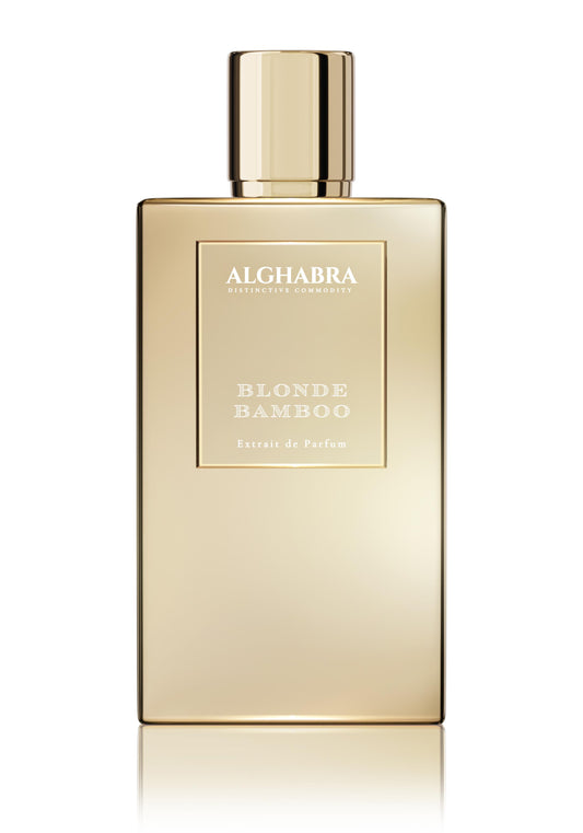 BLONDE BAMBOO, 50ML