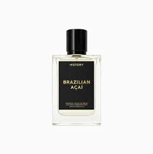 BRAZILIAN ACAI (HISTORY), 30ML