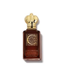 C  WOODY LEATHER, 100ML