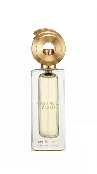 CASHMERE CLASH (APHORISMES), 50ML