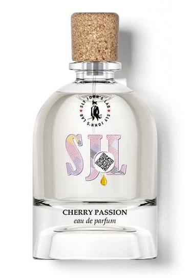 CHERRY PASSION (SLY JOHNS LAB), 100ML