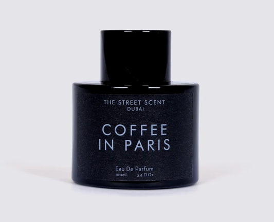 Coffee in Paris 100ML