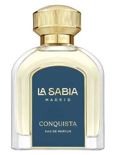 CONQUISTA (LA SABIA MADRID), 100ML