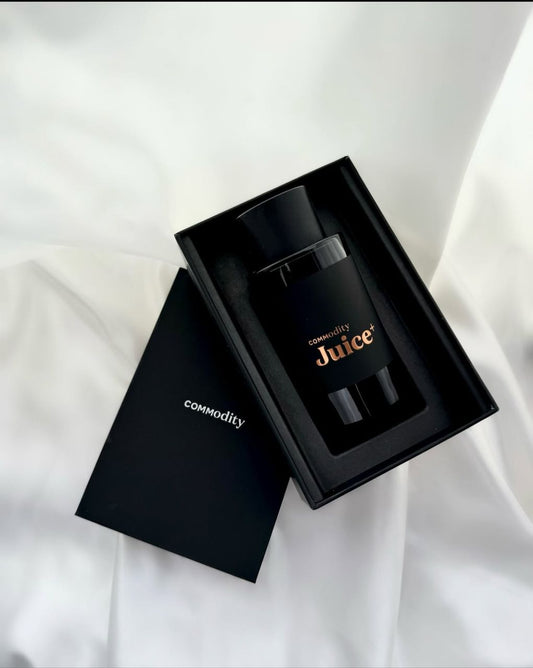 Commodity Juice+