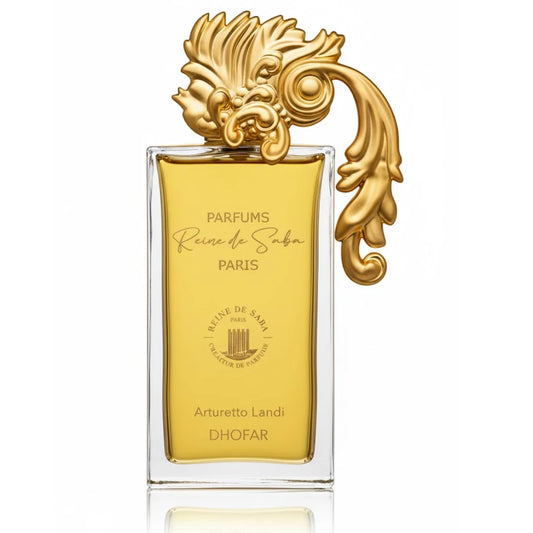 DHOFAR (RAINE DE SABA), 100ML