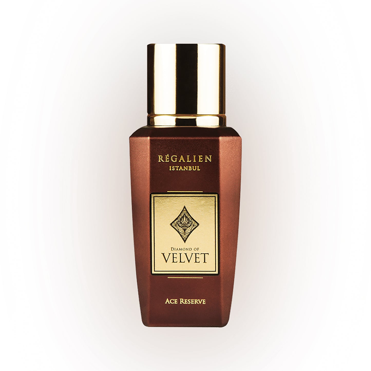 DIAMOND OF VELVET 50ML