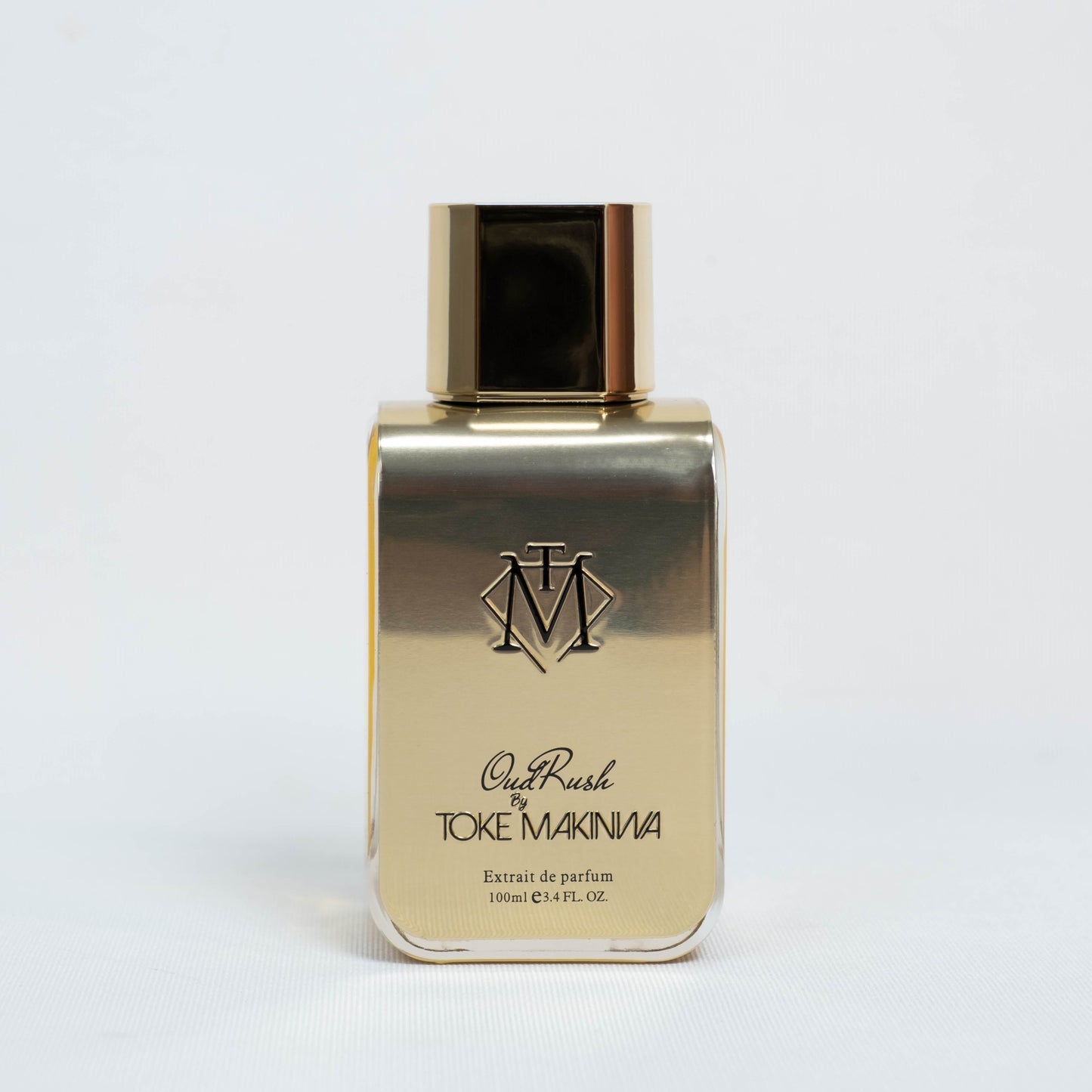 OUD RUSH