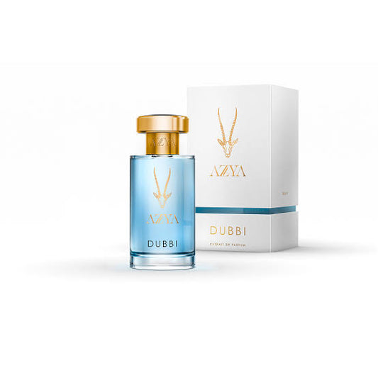 DUBBI (AZYA), 100ML